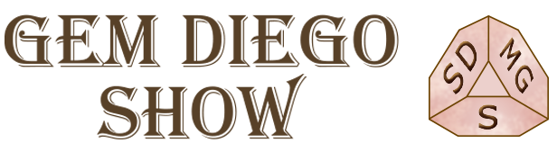 Gem Diego Show 2023