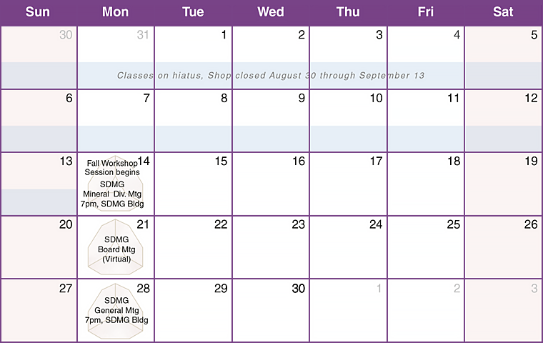 September 2026 Calendar